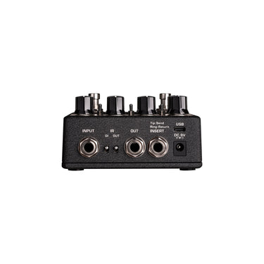 Pedal Nux Ngs-6 Amp Academy Stomp-Box De Clase Mundial
